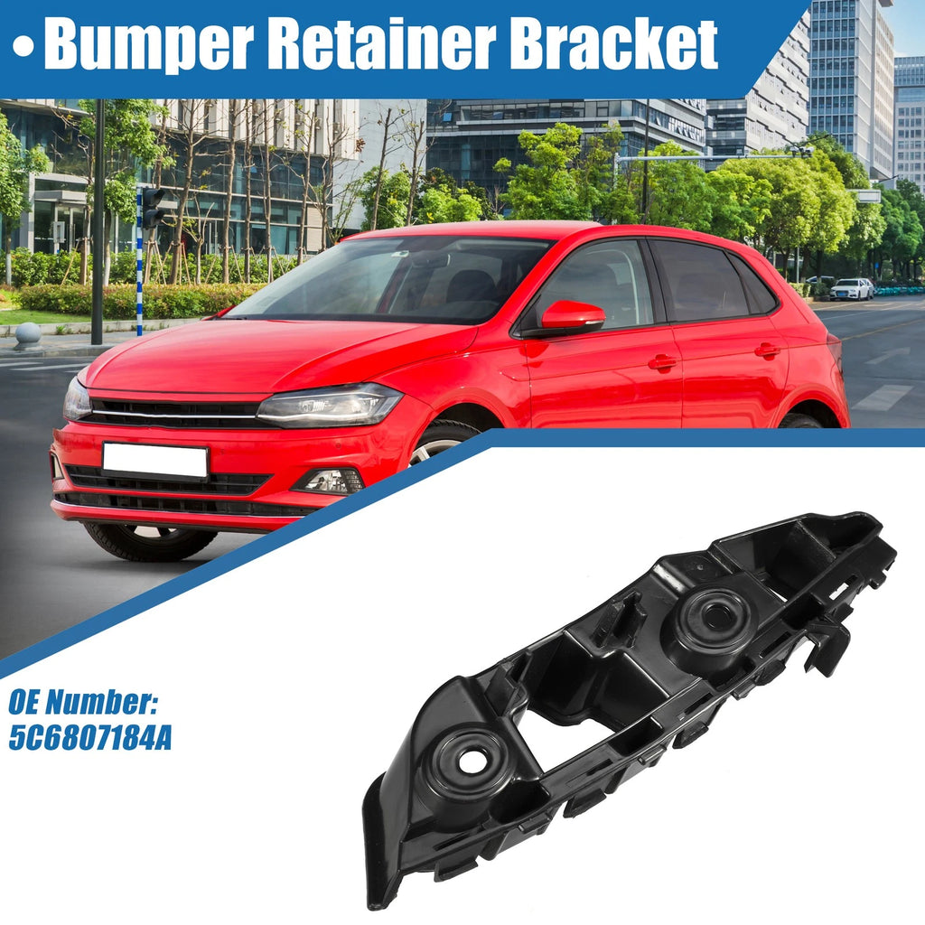 Bumper Bracket No.5C6807184A for Volkswagen Jetta (2015–2018)