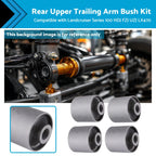 Rear Upper Trailing Arm Bush for Toyota LandCruiser (1998–2008)