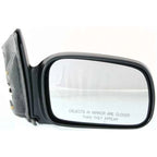 Set of 2 Mirrors for Honda Coupe