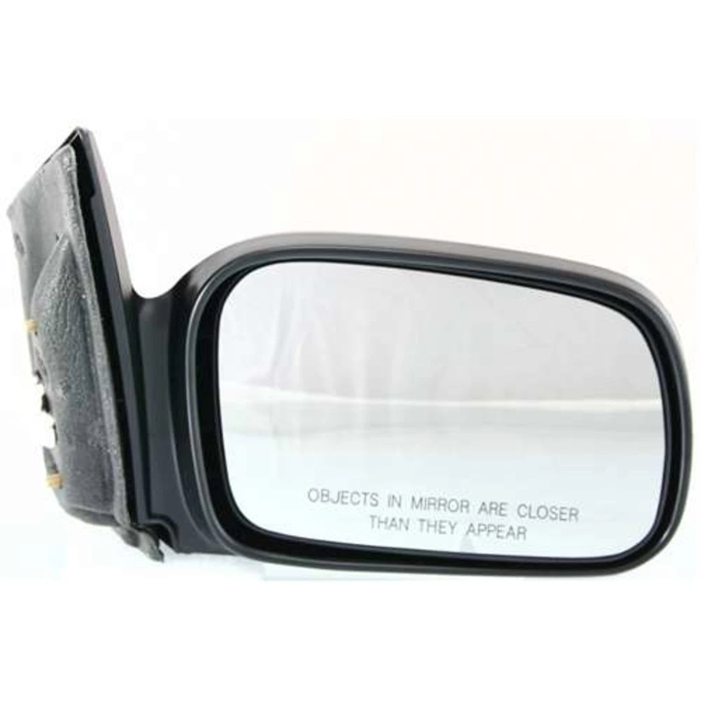 Set of 2 Mirrors for Honda Coupe