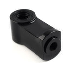 1.5" Rear Lift Shock Mount Extender for Harley Softail Street Bob (2018-2023)