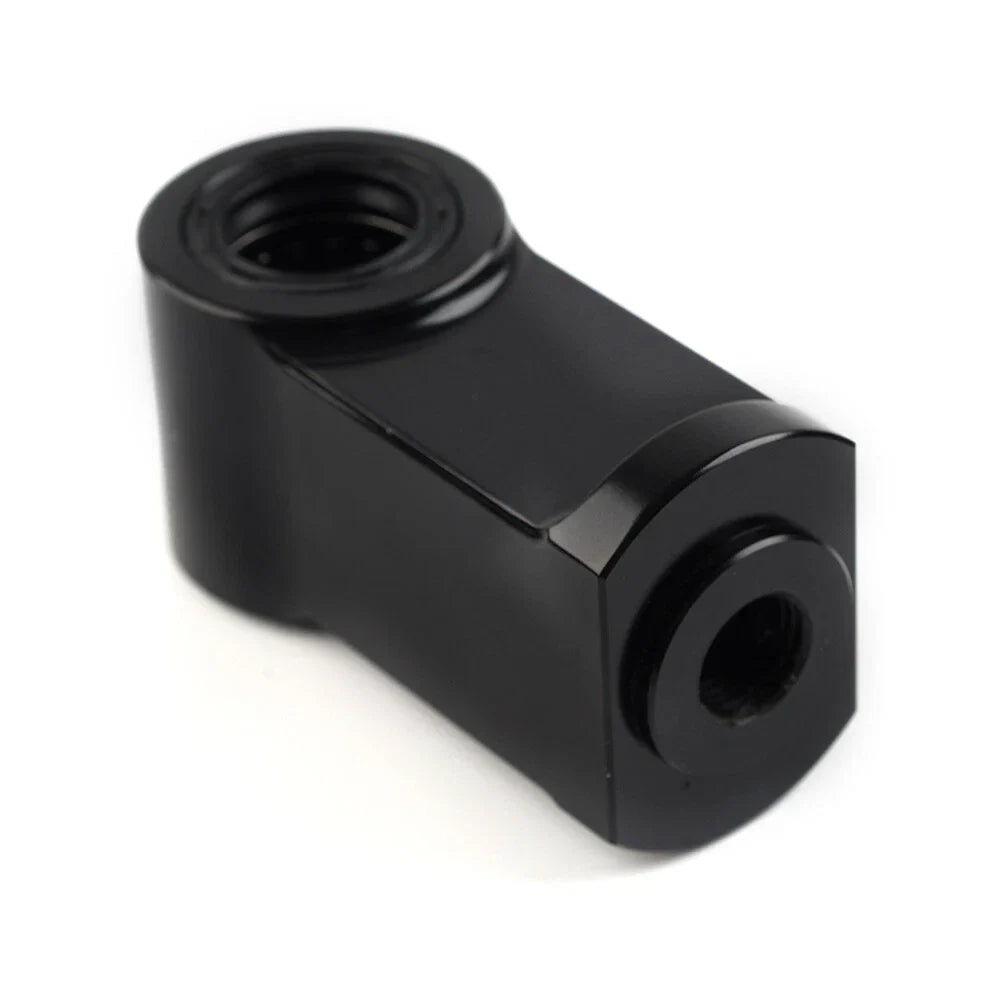 1.5" Rear Lift Shock Mount Extender for Harley Softail Street Bob (2018-2023)