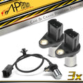 Crankshaft & Camshaft Position Sensor for Toyota Corolla (1998-2008)