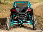 Rear Windshield for Polaris RZR Pro R (2025+)