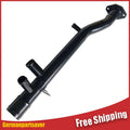 Coolant Hose for Volkswagen Golf Jetta (1982–1983)