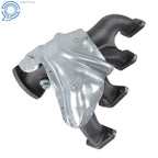 Exhaust Manifold with Gasket Kit for Chevrolet S10 GMC Sonoma (1998–2003)