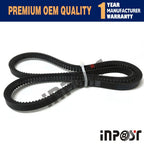 Belt 78-0929 for Thermo King SB