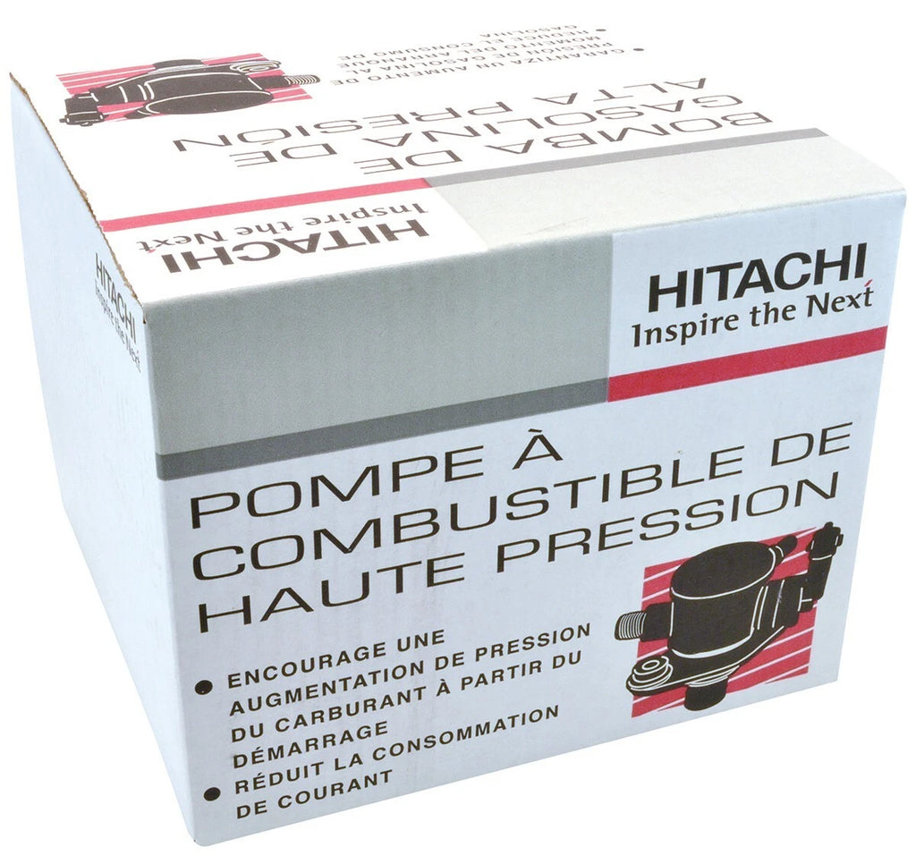 Hitachi High Pressure Fuel Pump & Tappet Kit for Audi A6/A7/A8/Q5/SQ5 (2010–2020)
