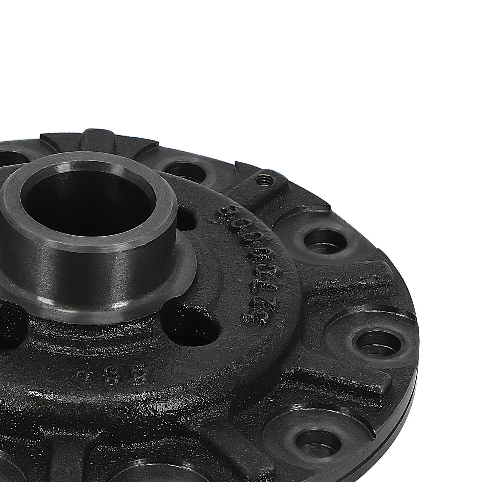Front Differential Case Kit for Jeep Wrangler (2007–2018) Dana 44 4.10 Gear Ratio