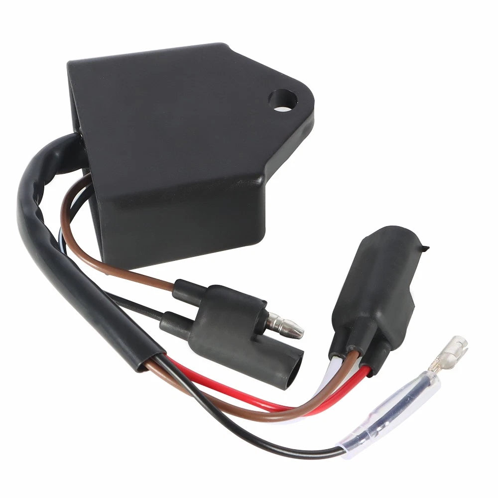 Rev Limiter for Club Car DS Golf Cart (1990–1991)