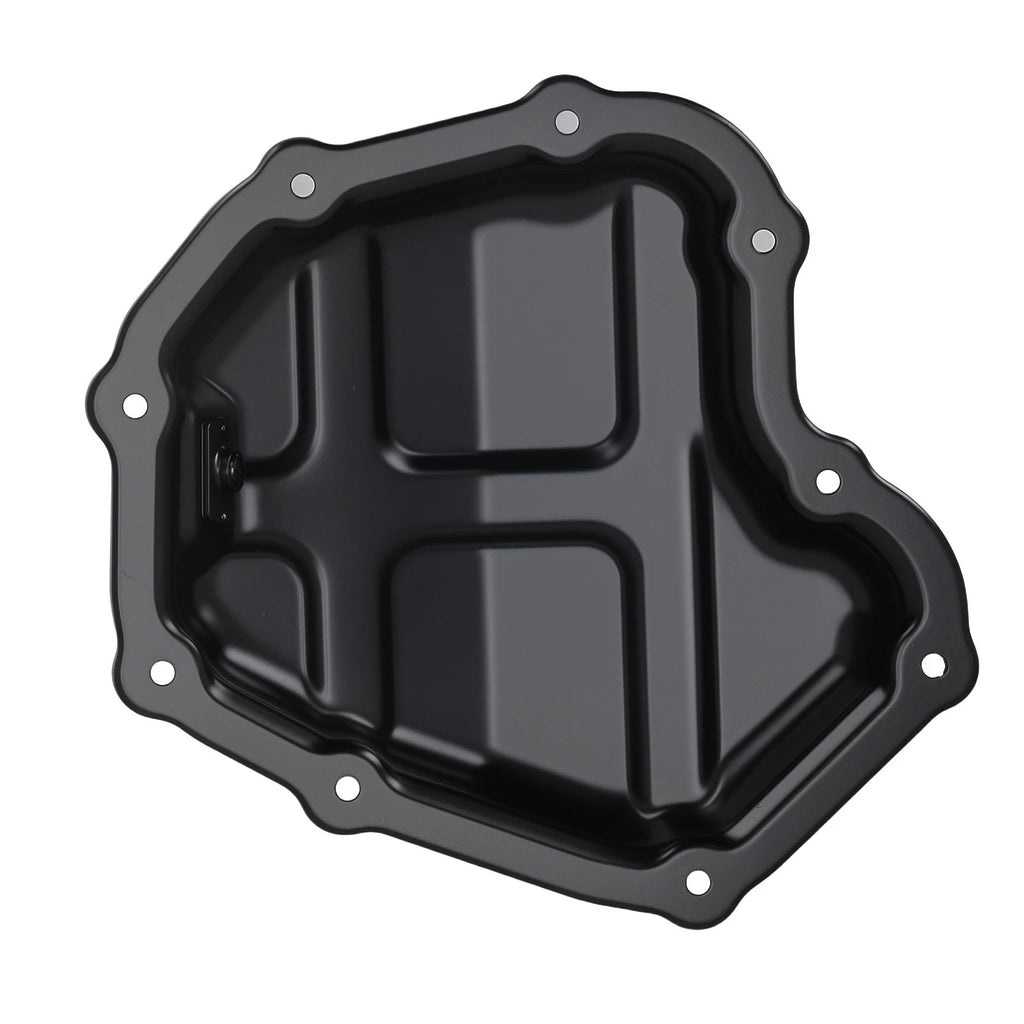 Oil Sump Pan for Nissan Juke/Sentra 1.6L (2011–2019) Steel