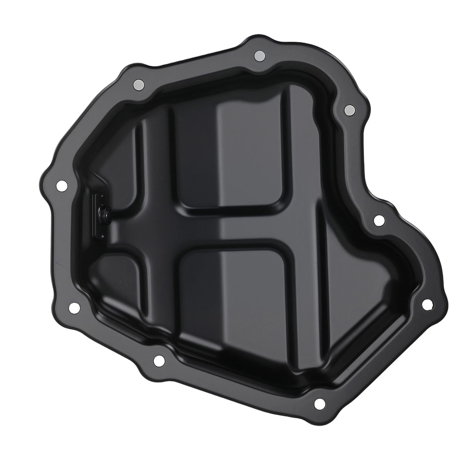 Oil Sump Pan for Nissan Juke/Sentra 1.6L (2011–2019) Steel