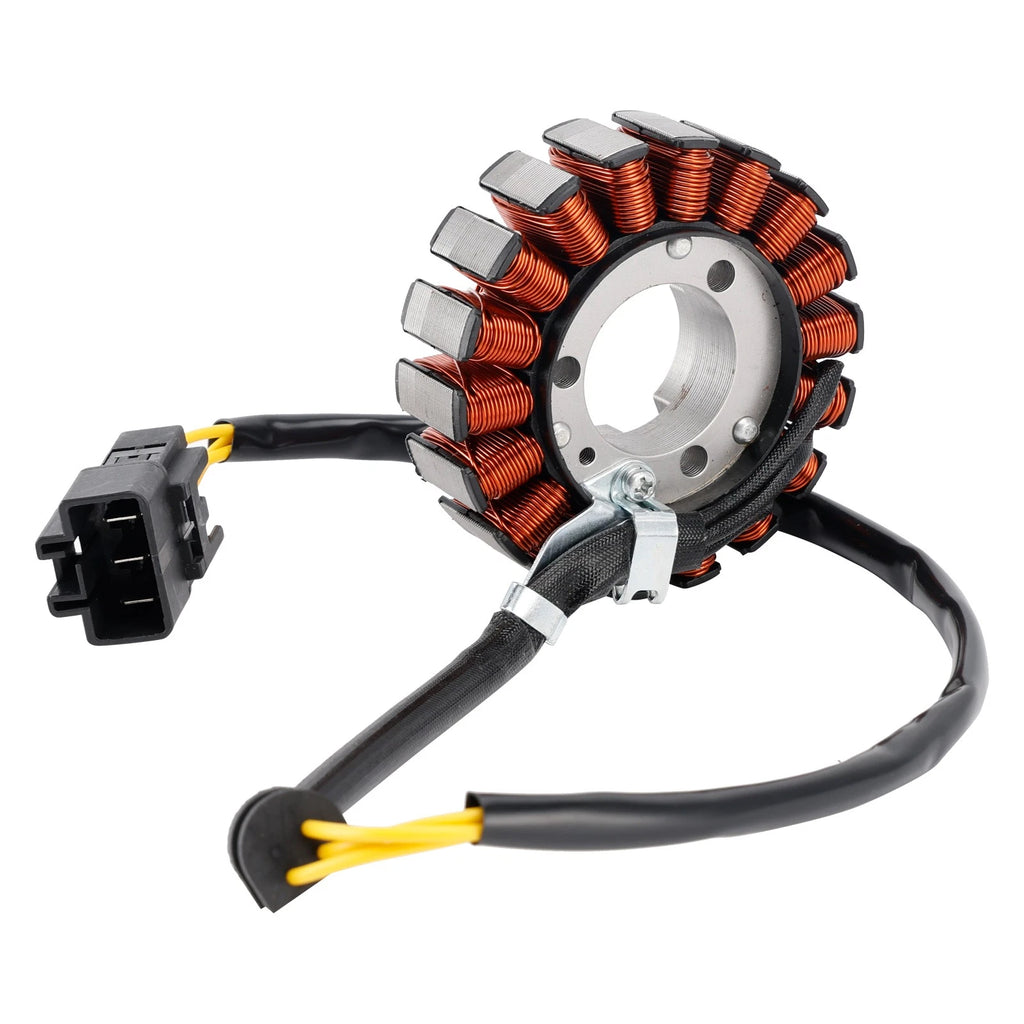 Stator Generator for Honda PS150 PS125 SH150i SH125i (2005–2012) 31120-KTF-640