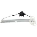 Window Regulator for Jeep Wrangler JK (2018) Left Rear