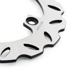 Rear Brake Rotor Disc for Kawasaki ZX6R ZX9R ZX10R Ninja Z750 Z1000 (1998–2015)