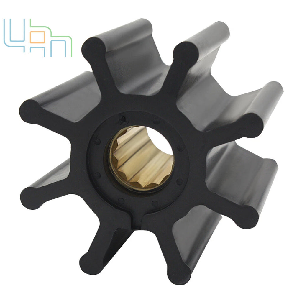 Water Pump Impeller for Mercruiser (34765A1, 47-801332602, 8108228, 18-3077)