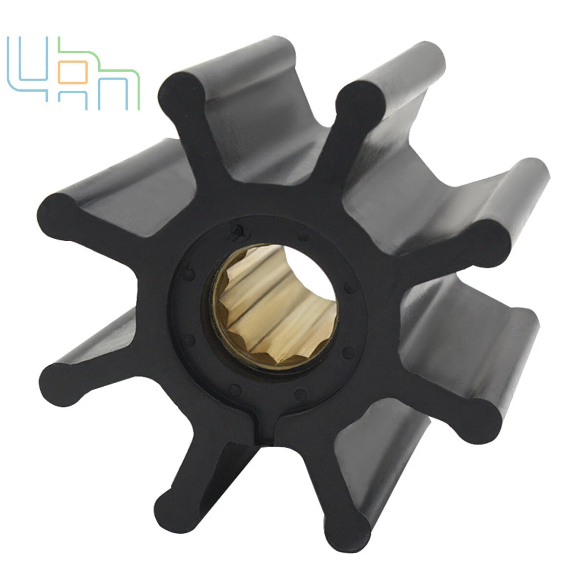 Water Pump Impeller for Mercruiser (34765A1, 47-801332602, 8108228, 18-3077)