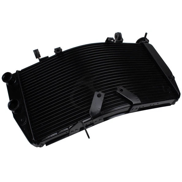 Engine Cooler Radiator for Ducati 1198, 848 EVO (2010–2013)