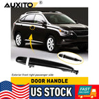 Exterior Door Handle for Toyota Camry (2007–2011) Right Passenger Side