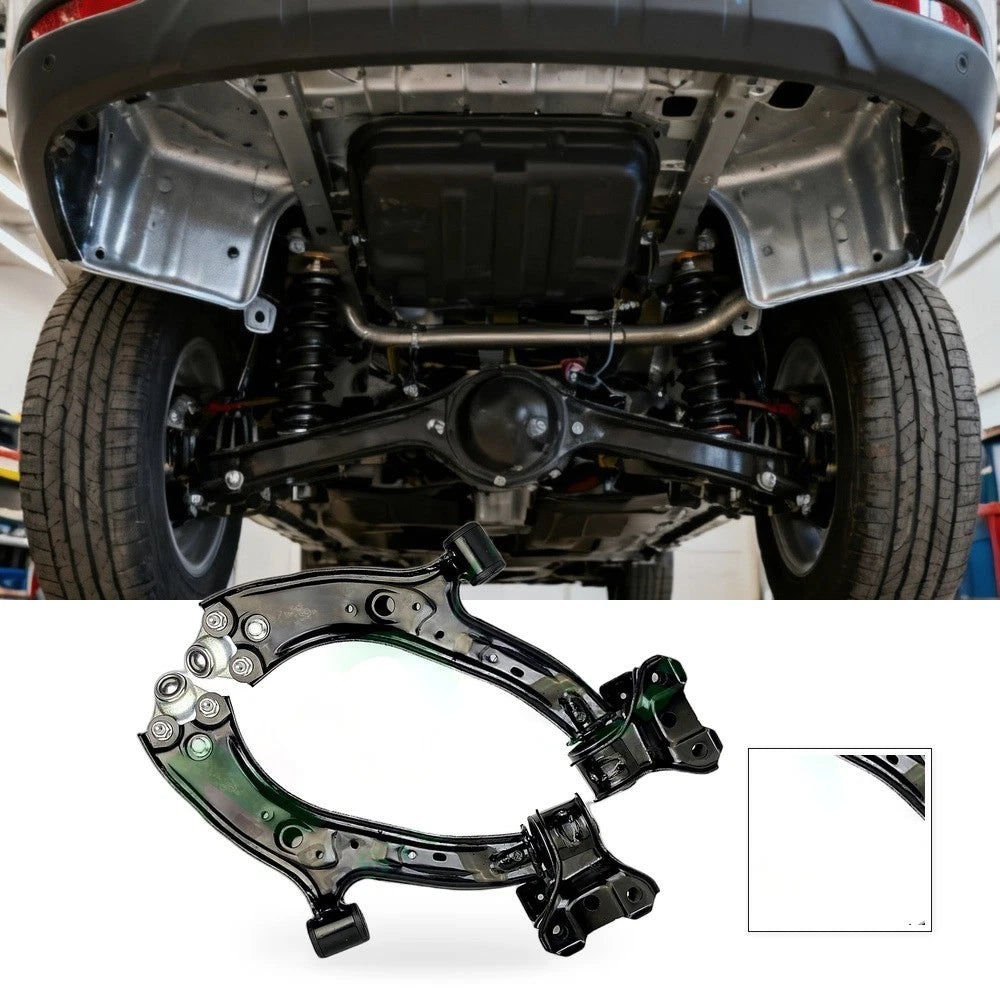 Control Arms Pair for Honda CR-V RE (2007–2011)