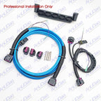 SmartCraft Tach for Mercury (879982T20, 84-879982T20, 8M0055044)