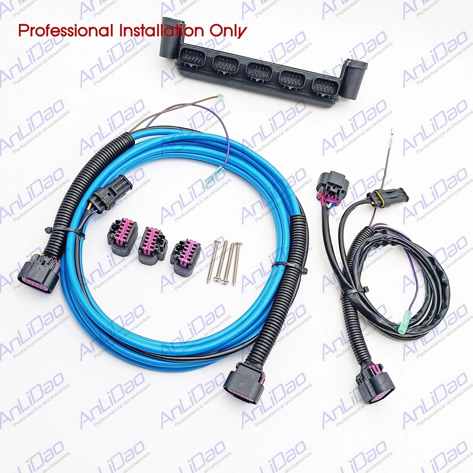 SmartCraft Tach for Mercury (879982T20, 84-879982T20, 8M0055044)