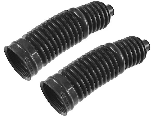 Set of 2 Front Rack and Pinion Bellows for Mazda Tribute (2001–2006, 2008–2010) SG323VY