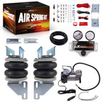 Rear Air Suspension Spring Bag Kit for Mercedes-Benz Sprinter (2006–2020)