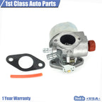 Carburetor for Tecumseh OHH55 OHH60 OHH65 (5.5–6.5 HP)