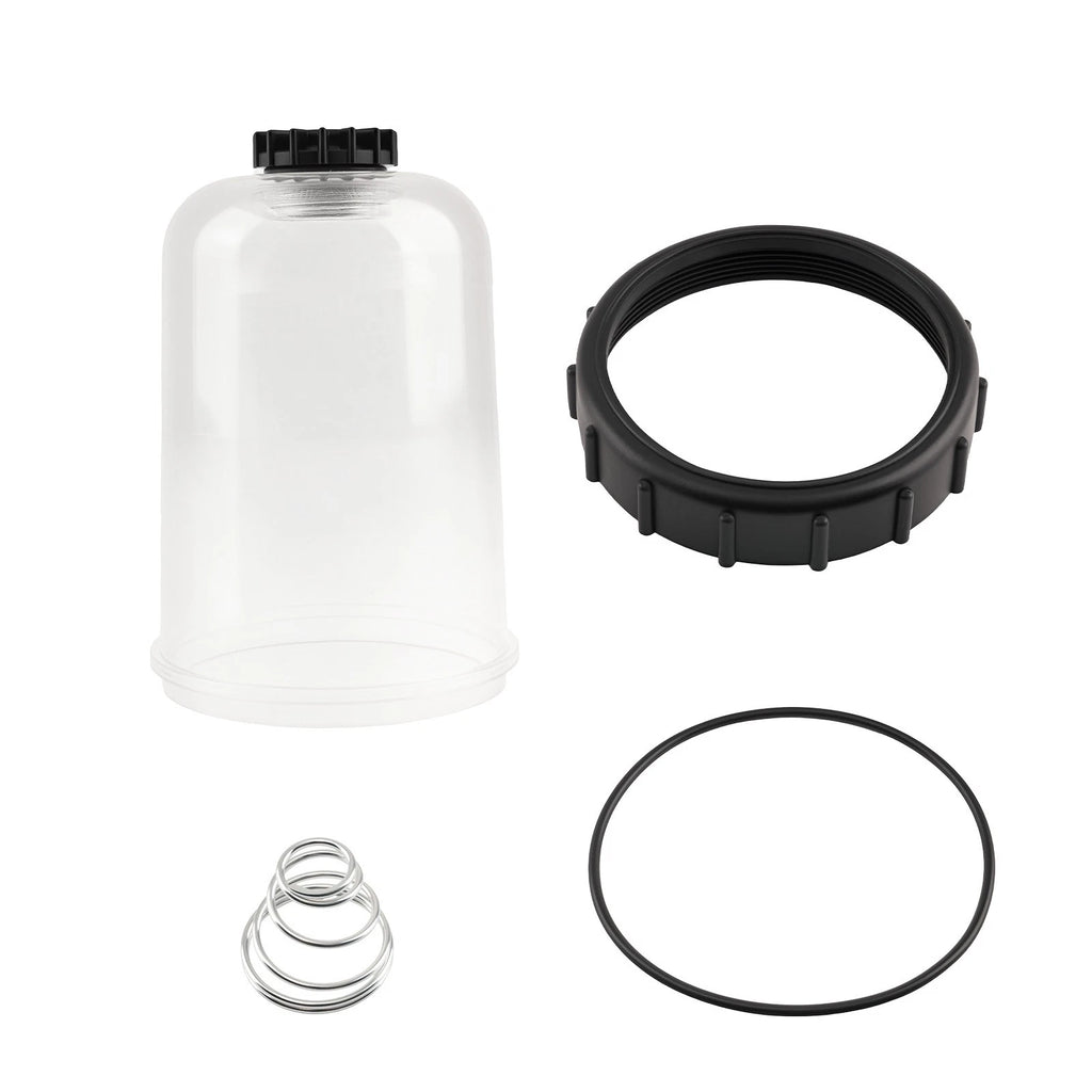 Bowl Cover Package for DAVCO 382 572.90310K 21720164 DVC13010DAV Non-Slip