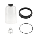 Bowl Cover Package for DAVCO 382 572.90310K 21720164 DVC13010DAV Non-Slip