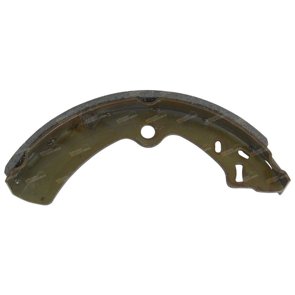 Rear Brake Shoes Set for Suzuki Sierra SJ410 1.0L (1983-1984)