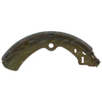 Rear Brake Shoes Set for Suzuki Sierra SJ410 1.0L (1983-1984)