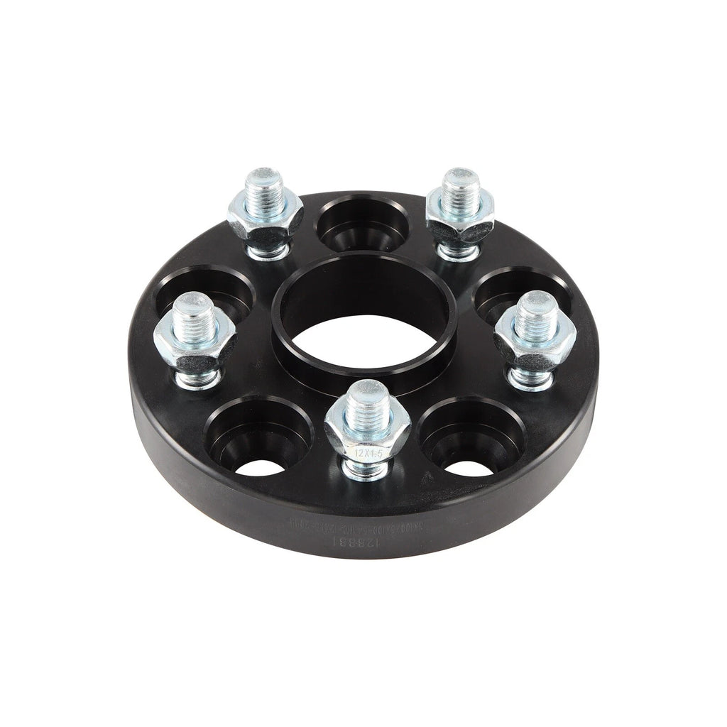 2X 20mm Wheel Spacers for Toyota Corolla Prius Lexus CT200h