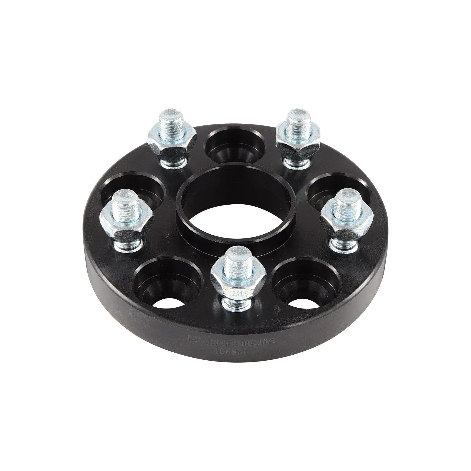 2X 20mm Wheel Spacers for Toyota Corolla Prius Lexus CT200h