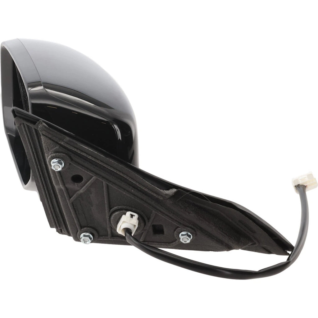 Power Mirror for Honda Accord (2013–2017) Left Manual Fold Heated