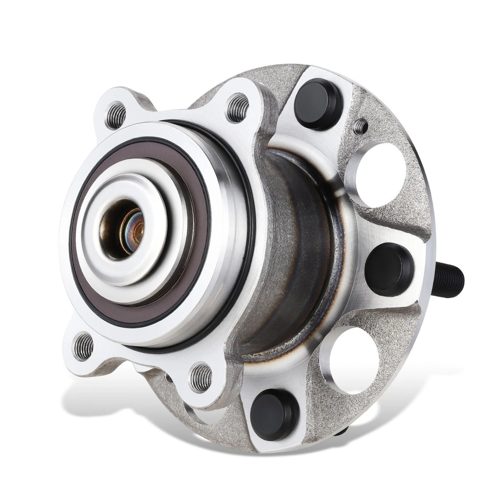 Rear Left Right Wheel Hub & Bearing Assembly for Acura TSX Honda Accord (2004–2008)