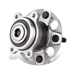 Rear Left Right Wheel Hub & Bearing Assembly for Acura TSX Honda Accord (2004–2008)