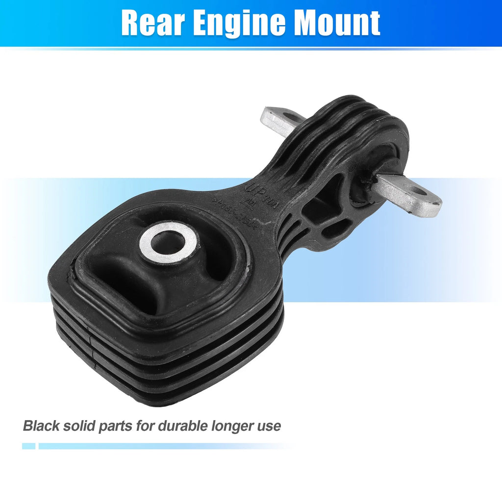 Engine Motor Mount Lower 50890-T0A-A81 for Honda CR-V (2012–2016)