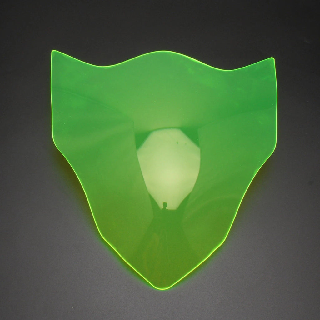 Front Headlight Lens Guard Protector for Suzuki GSX-R 600 (2014–2020)