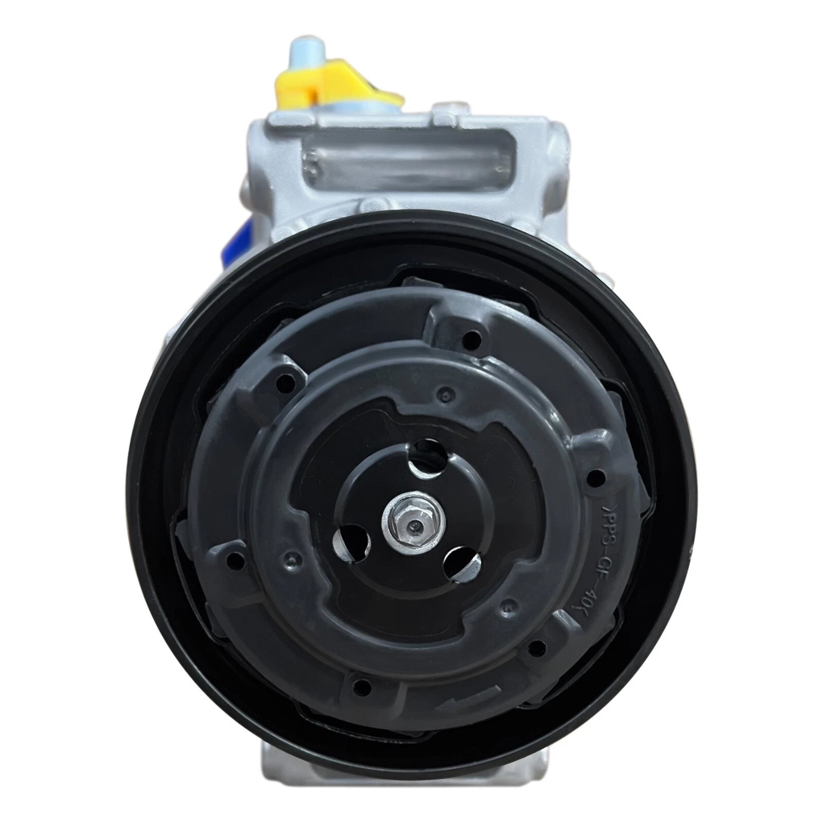 AC Compressor Kit Replacement for BMW X5 xDrive50i (2013-2013)