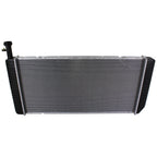 Radiators for Chevy Express Van GMC 2500 3500 4500 (2009–2018)