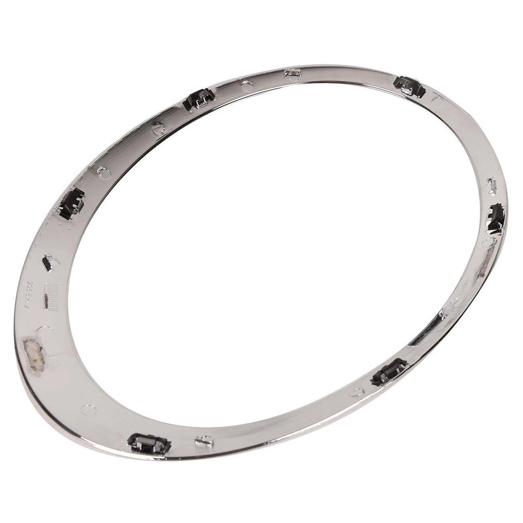 Chrome Headlight Trim Ring for Mini Cooper (2007-2015) Right Side