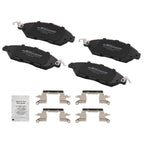 Front Brake Pads Kit for Nissan Pathfinder (2013–2020) Infiniti QX60 (2014–2020)