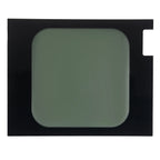 Rear Cargo Door Window Glass for Ram ProMaster (2014–2025) Right Side Dark