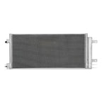 A/C Condenser for Chevrolet Cruze (2016–2018) - Aluminum Core