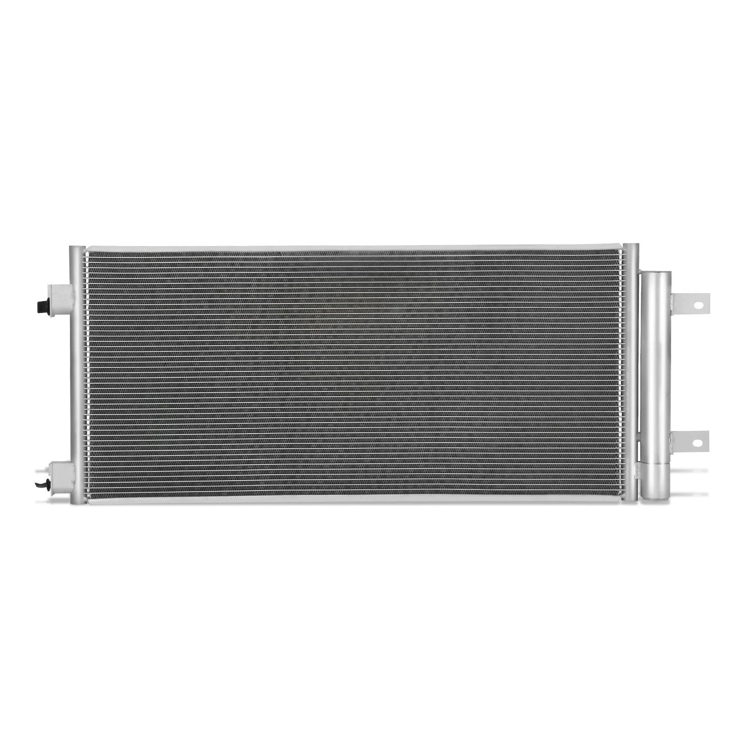 A/C Condenser for Chevrolet Cruze (2016–2018) - Aluminum Core