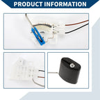 Tank Level Sensor for Hyundai Tucson (2016-2021)