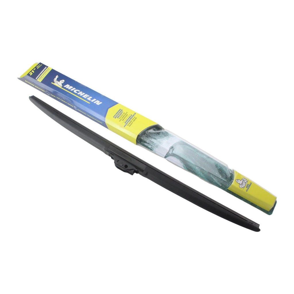 Set of 2 Michelin WeatherWise Hybrid All-Weather Wiper Blades 22"/21" for Universal