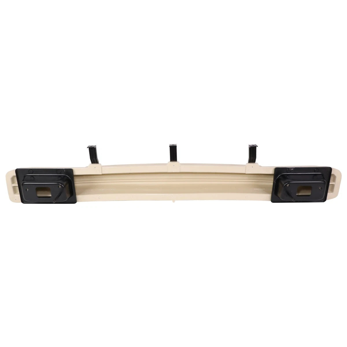 Rear Bumper Reinforcement Impact Absorber Bar for Hyundai Sonata (2011–2013)